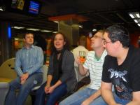 Mekuno Ten pin Bowling